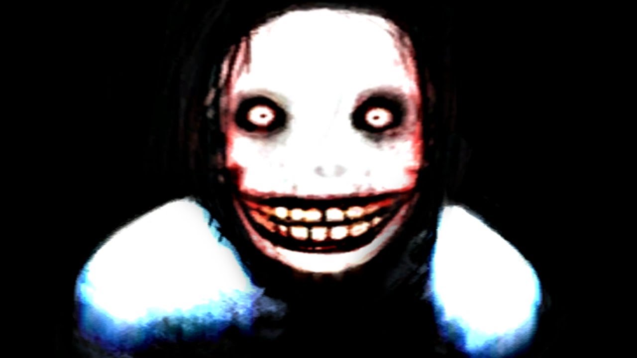 jumpscare